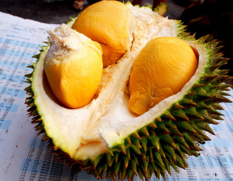 Дуриан Таиланд