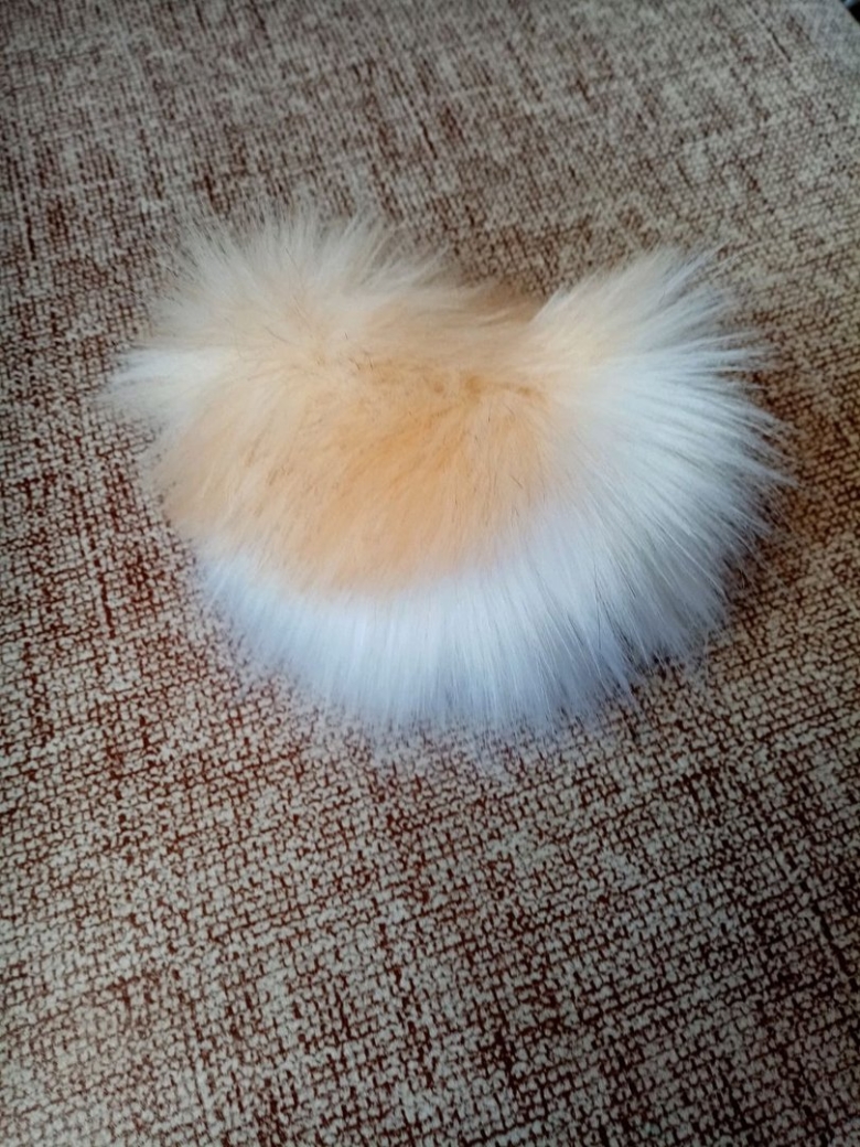 Лисий хвост