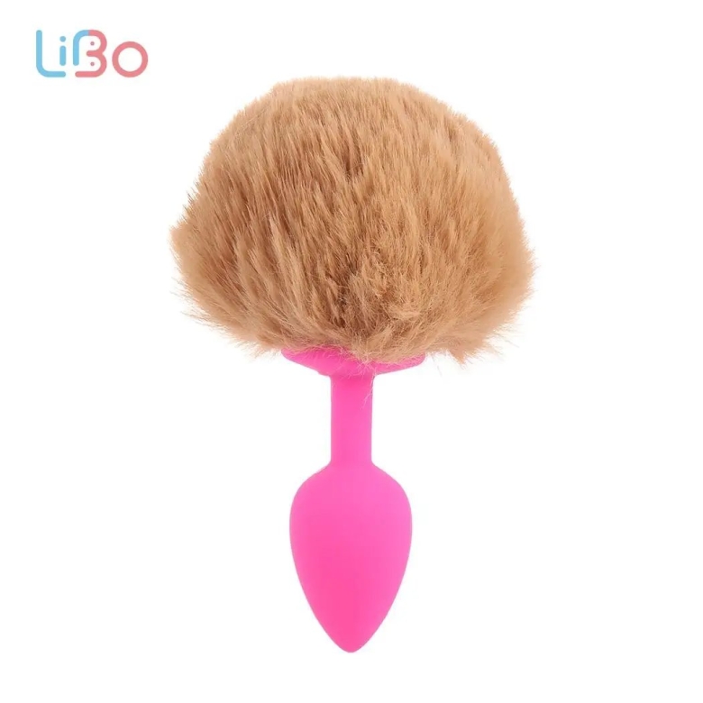 Хвост секс игрушка