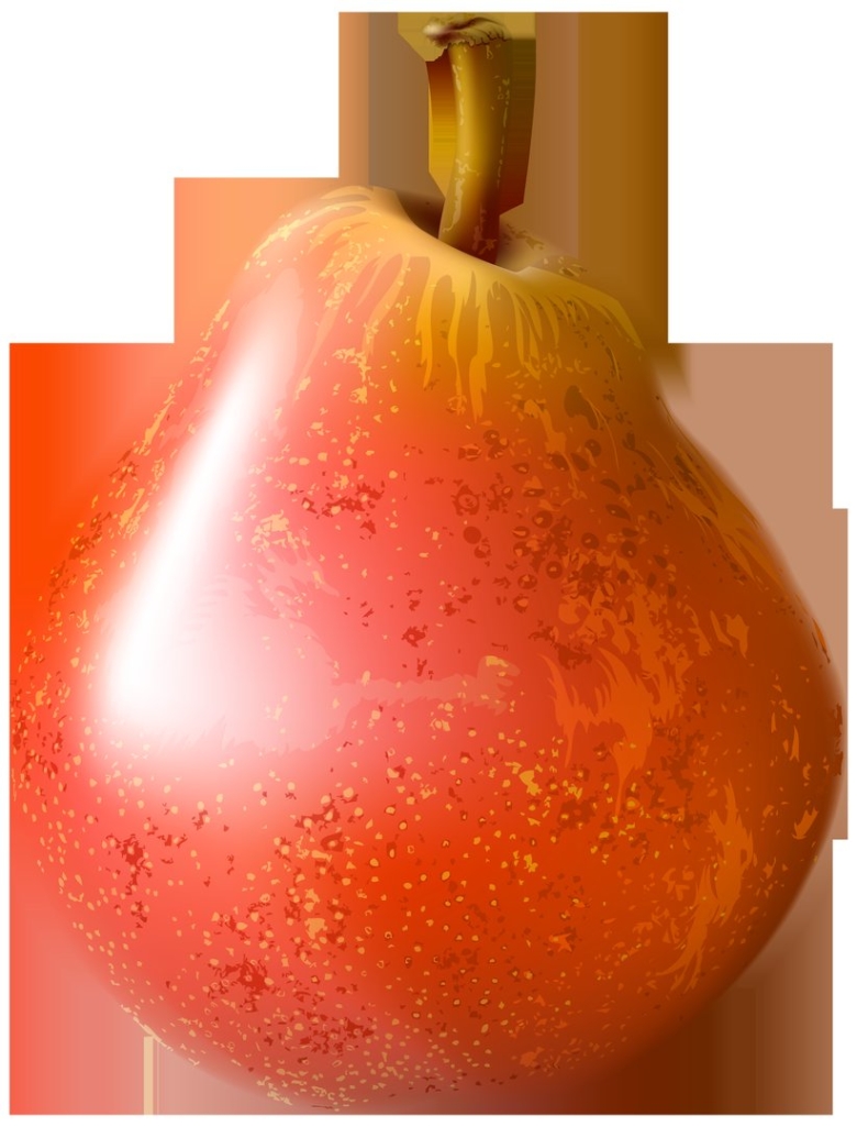 Фрукты одиночные