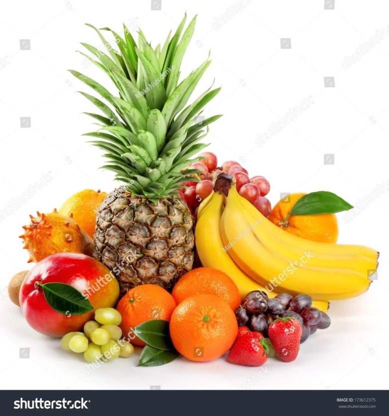Мультифрукт фрукты