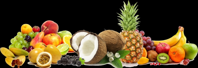 Овощи фрукты сухофрукты