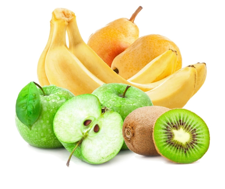 Цитрус мевалар