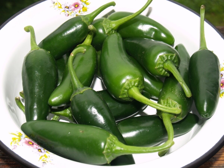 Халапеньо ферментированный