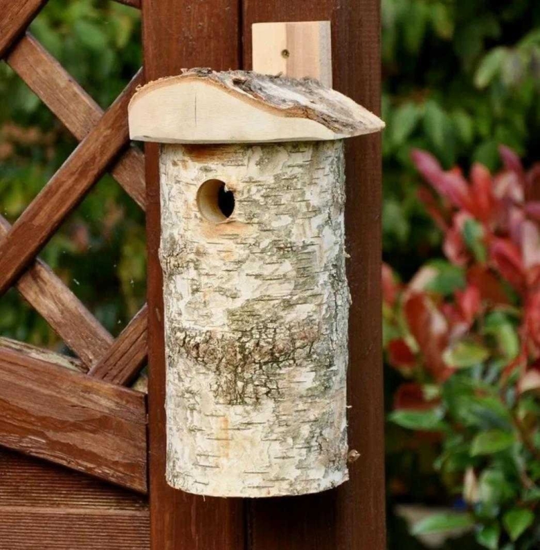 Домик для птиц