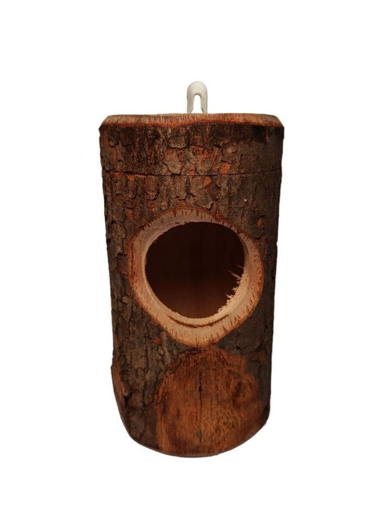 Дуплянка для белки