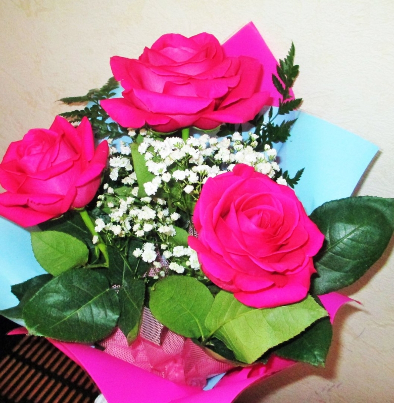 Подарки для женщин просто так