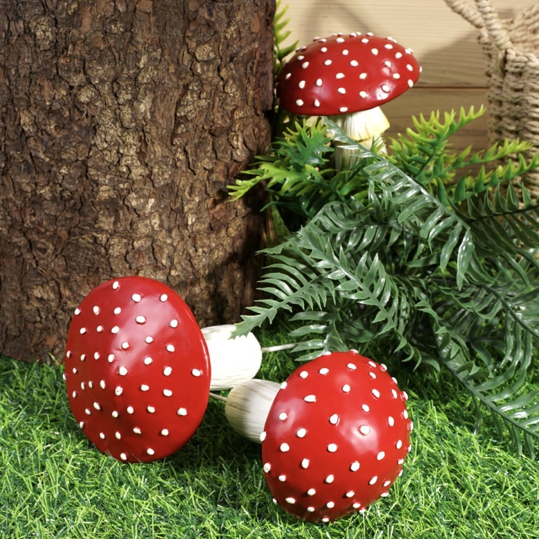 Фигурка для сада