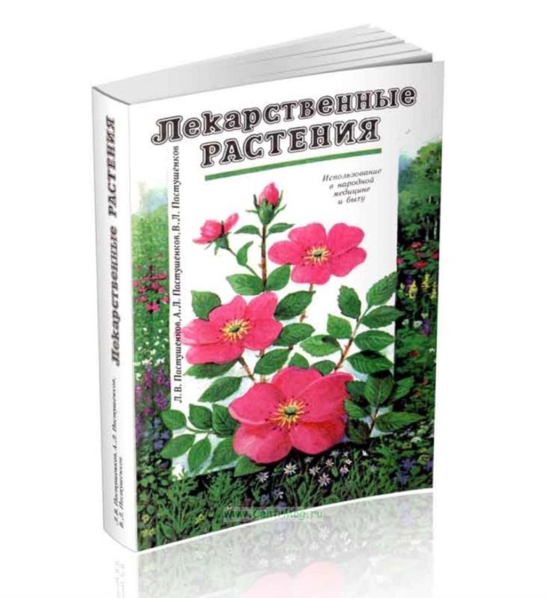 Лекарственные растения в быту купить