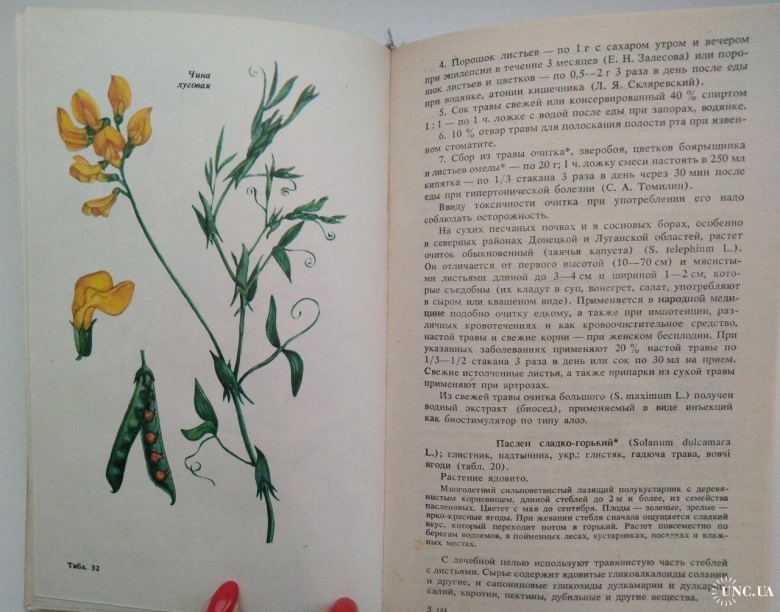 Лекарственные растения Донбасса книга