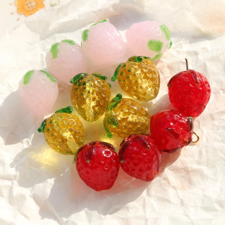 Букет из мармеладных мишек