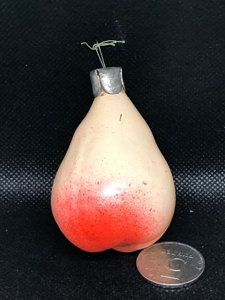 Лабораторный резиновая груша СССР