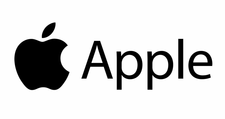 Значок фирмы Apple