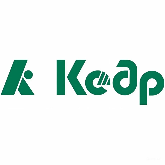 Кедр фабрика столешниц логотип