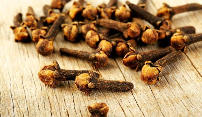 Сушеная гвоздика