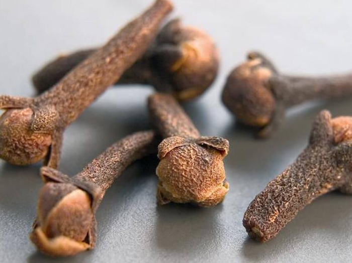 Гвоздика семена гвоздичного дерева