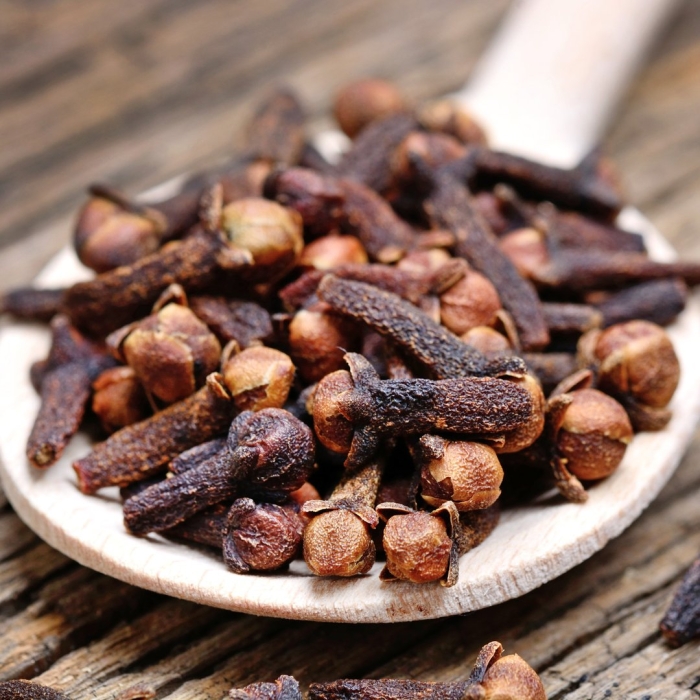 Гвоздика пряность