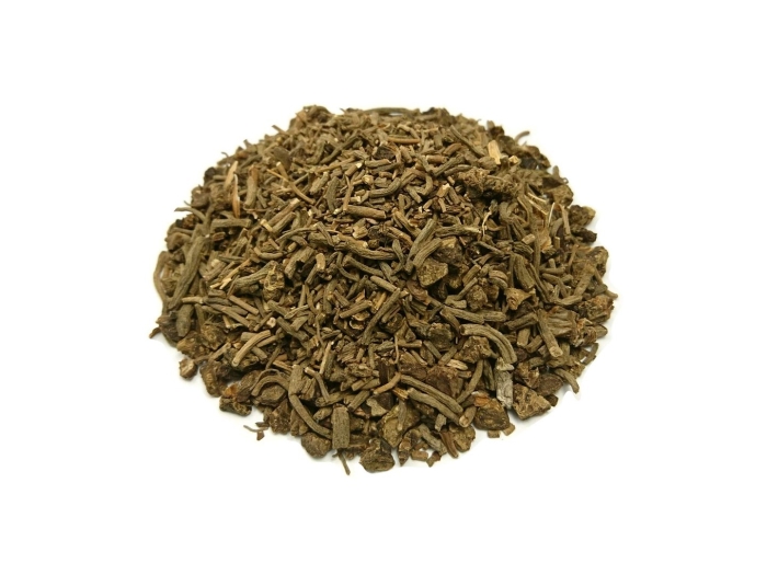 Valeriana officinalis сырье