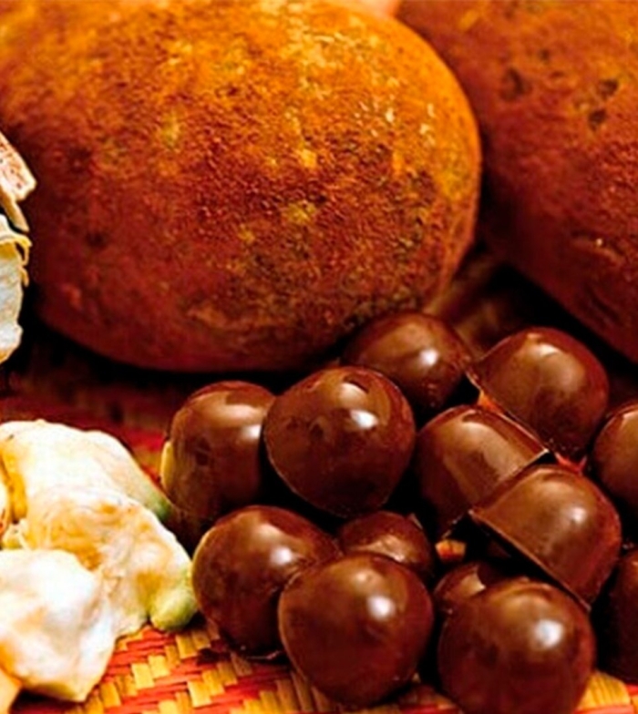 Купуасу дерево