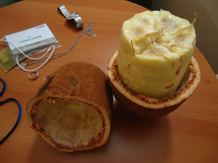 Экзотические фрукт