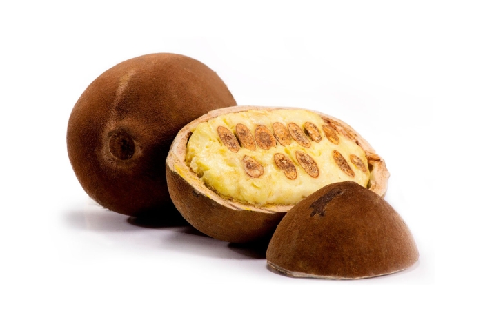 Купуасу фрукт