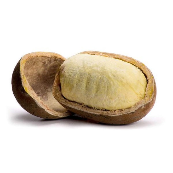 Macadamia nuts