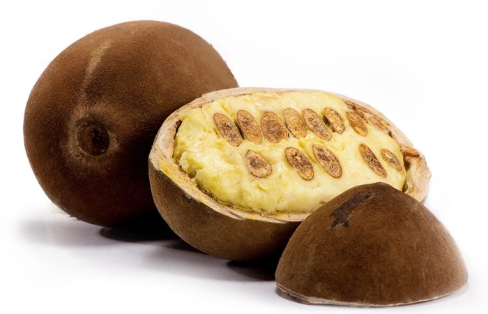 Купуасу фрукт