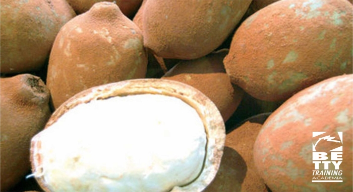 Экзотические фрукт