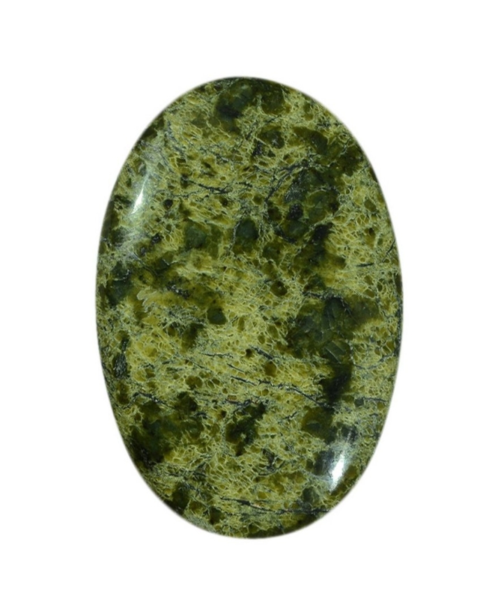 Минерал змеевик