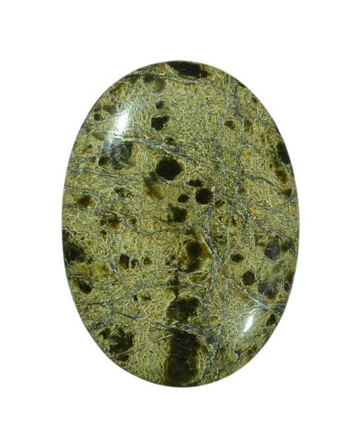 Змеевик минерал