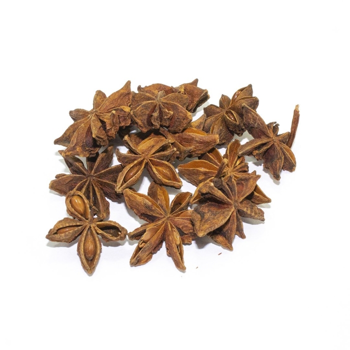 Бадьян звездчатый