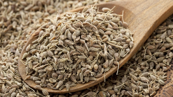 Anise seed