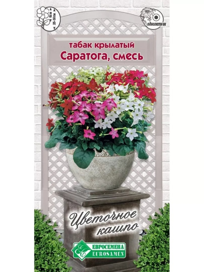 Табак крылатый сенсация смесь