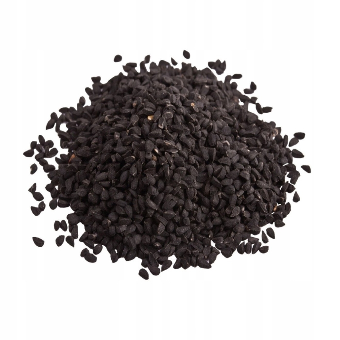 Черный тмин семена