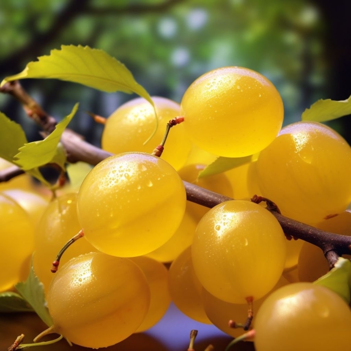 Кук султан алыча