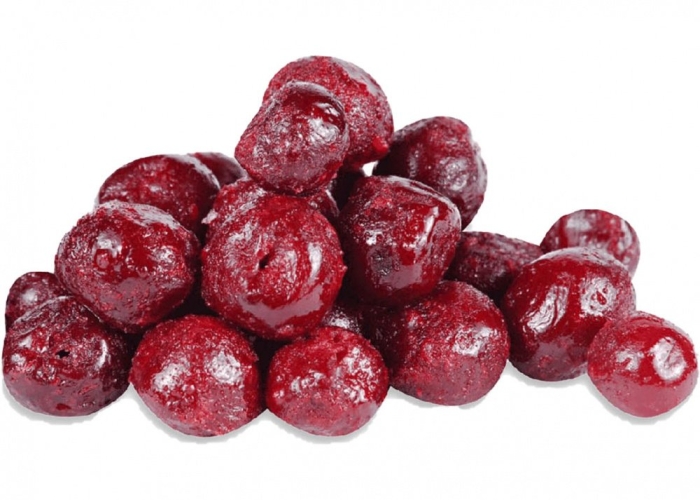 Вишня замороженная без косточки