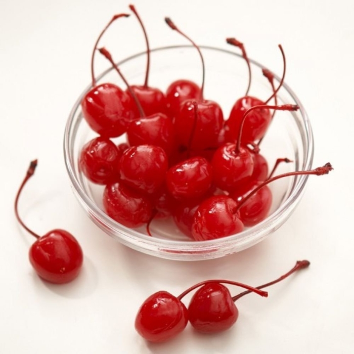 Вишня коктейльная мараскино