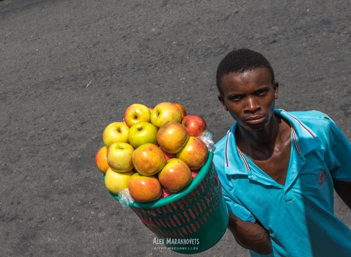 Билоко африка