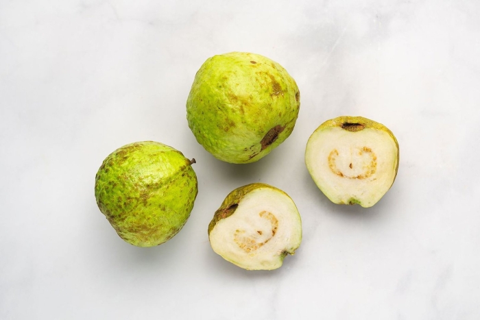 Гуава египетский фрукт