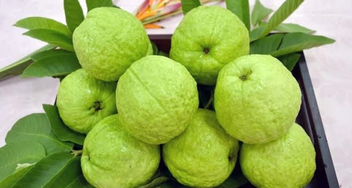Гуава фрукт