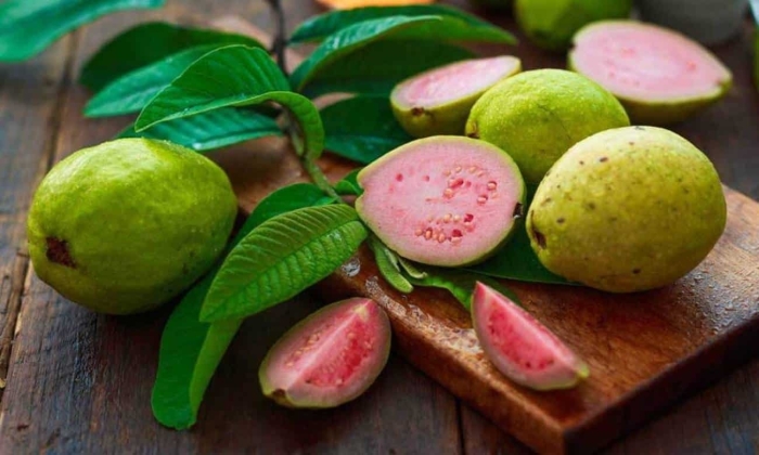 Мексиканская гуава