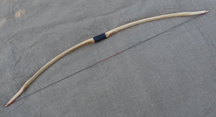 Лонгбоу лук