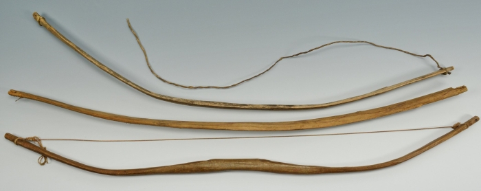 Башкирский лук колчаны стрелы