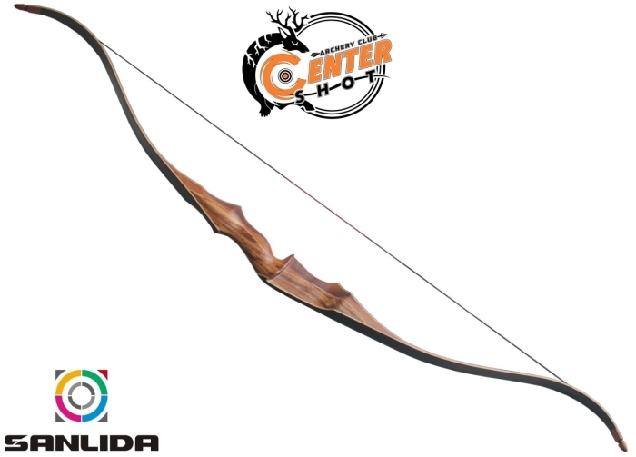 Лук традиционный interloper шелест