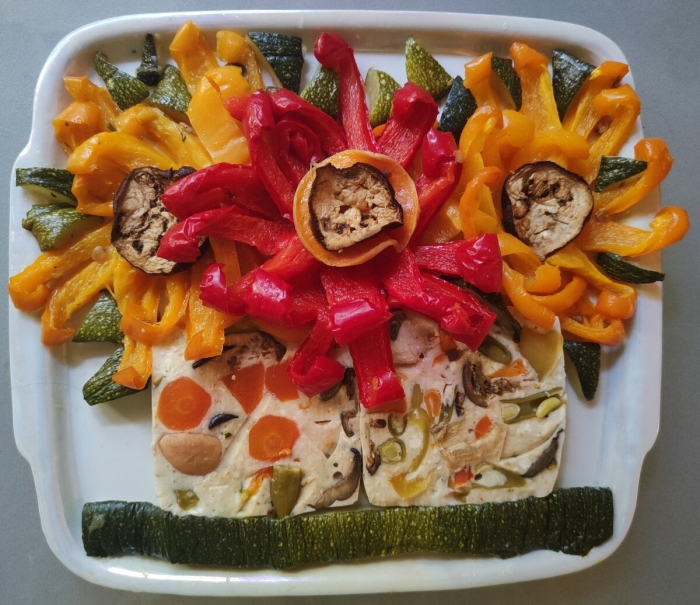 Разные блюда