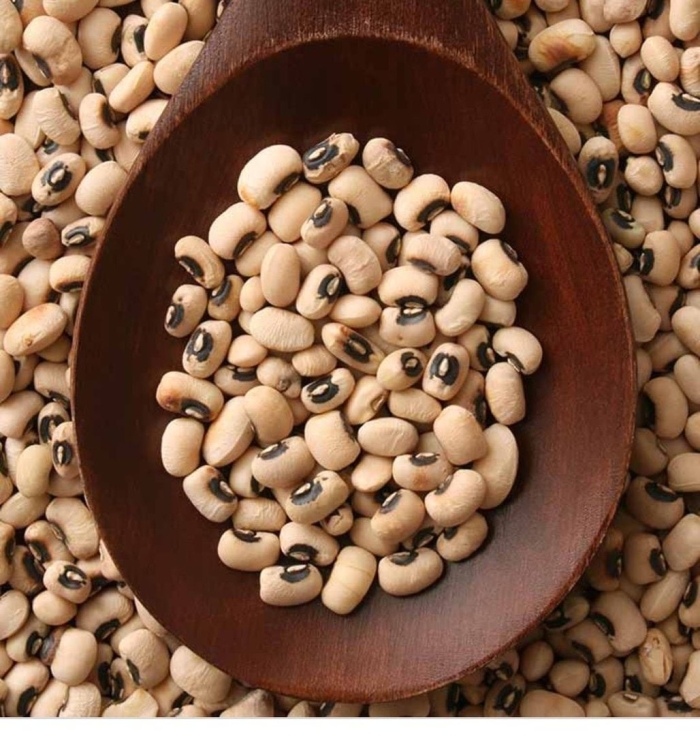 Фасоль черный глаз