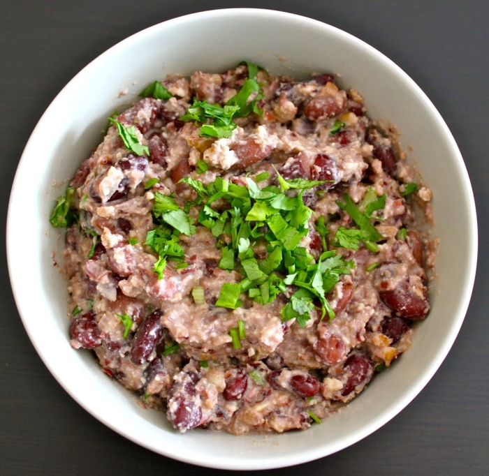 Лобио ингредиенты