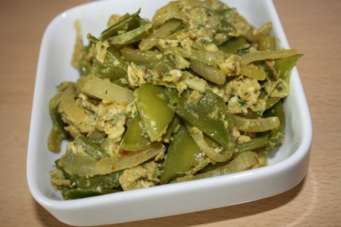 Лобио чыхыртма