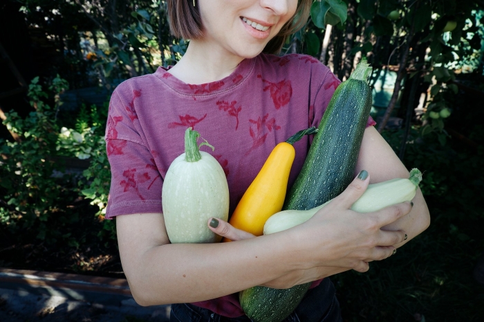 Кабачок овощ