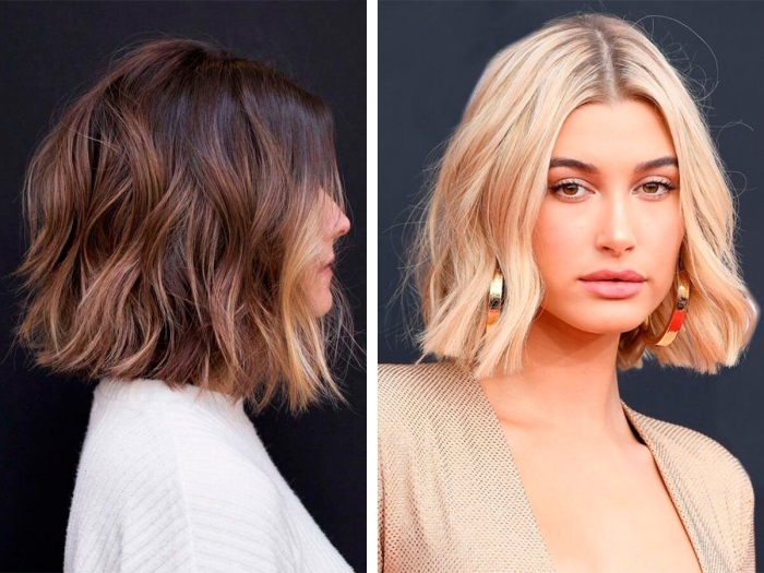 Хейли болдуин